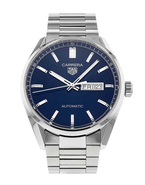 Tag Heuer Carrera WBN2012.BA0640